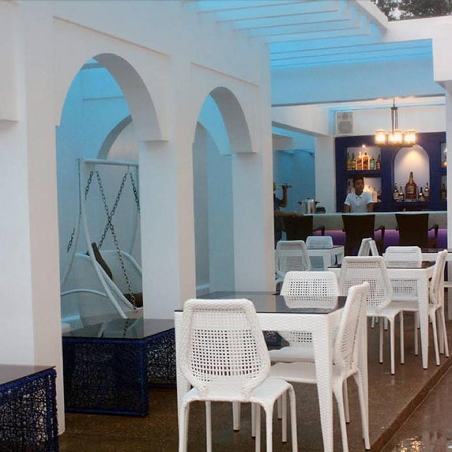 Ruhe Suites Coron Bagian luar foto